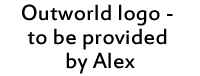 Outworld logo - to be provided by Alex